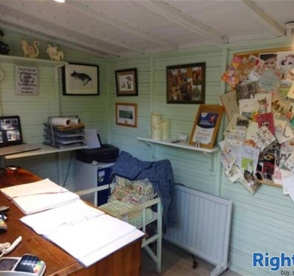 Under Offer: Cattery - Northamptonshire Photo 6