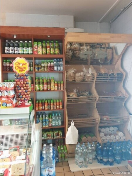 Established Polish Delicatessen in East Molesey Photo 6