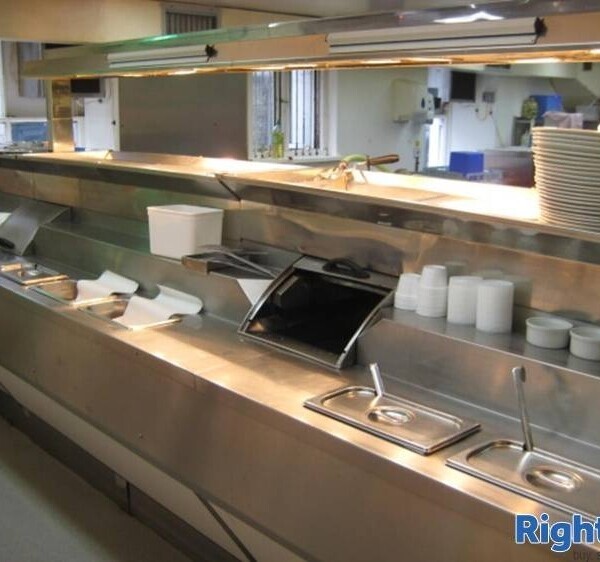 Leasehold Fish and Chip Restaurant/Takeaway Located In Wadebridge Photo 6