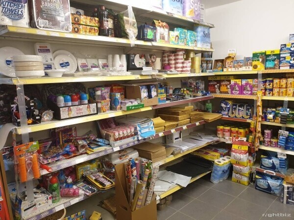 Mancetter Post office and Convenience store Photo 6