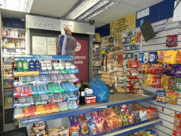 Leasehold Newsagents and Off-Licence Located In Warwick Photo 6