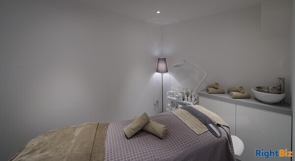 Prime location, excellent potential for growth/expansion. Training opportunities Photo 6