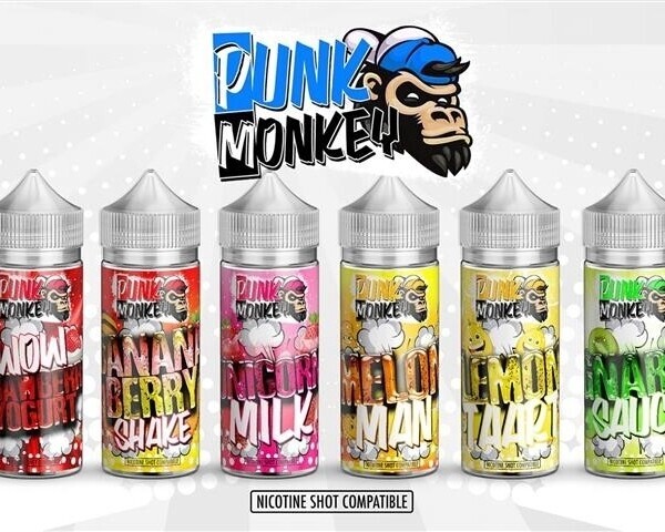 POPULAR E-CIGARETTE BUSINESS OPERATING FROM TWO RETAIL STORES AND AN E-COMMERCE PLATFORM Photo 6
