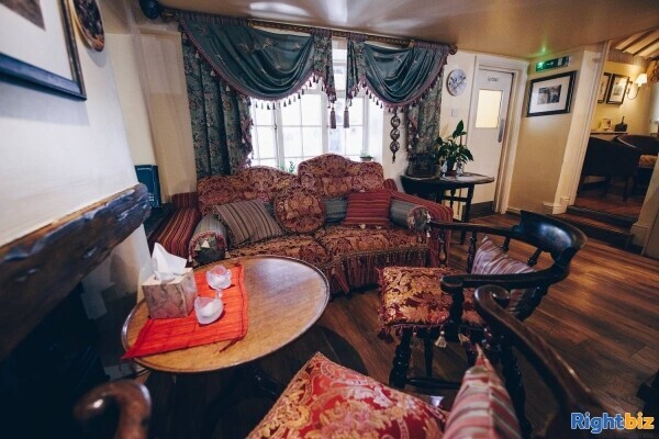 Freehold Countryside Bar, Restaurant & Guesthouse in Buckinghamshire Photo 6