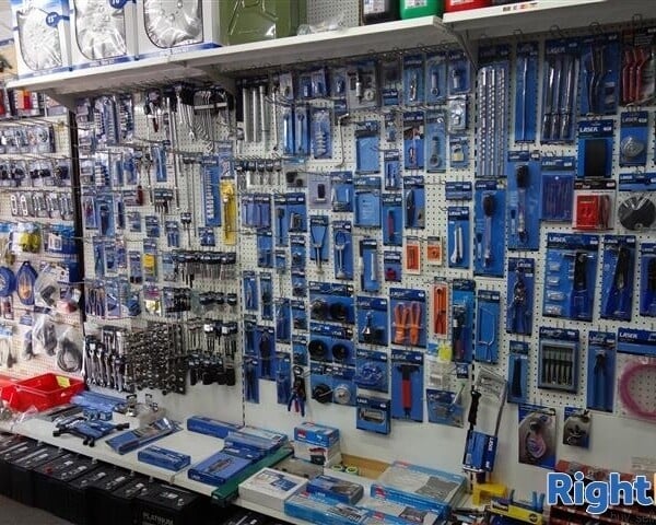 CAR PARTS AND ACCESSORIES BUSINESS FOR SALE Photo 6