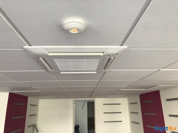 Cornwall and Devon based Refrigeration and Air conditioning business Photo 6
