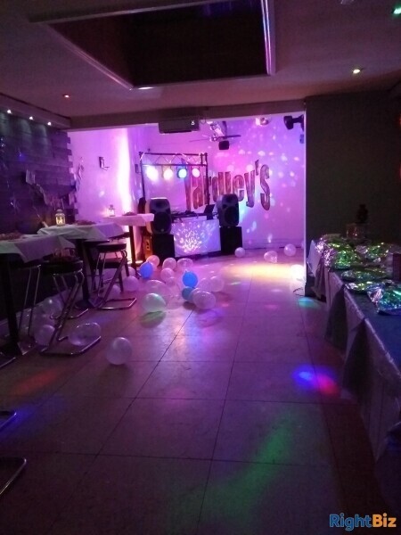 Cocktail Bar and Restaurant in Belper, huge potential Photo 6