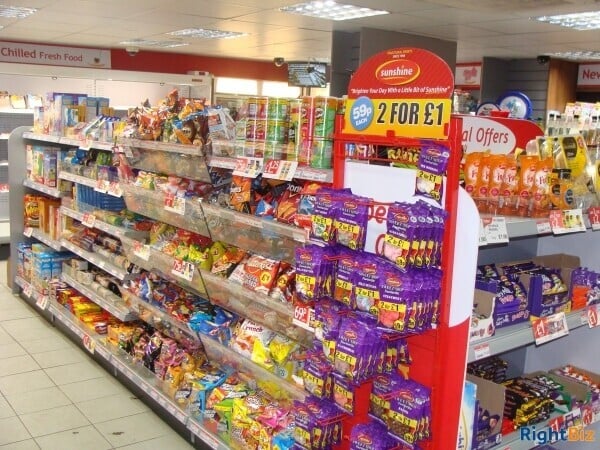QUALITY CONVENIENCE STORE - WEST YORKSHIRE - RETIREMENT SALE Photo 6