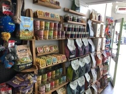 Reputable Dog Grooming, Food & Accessories Business in East Sussex Photo 6