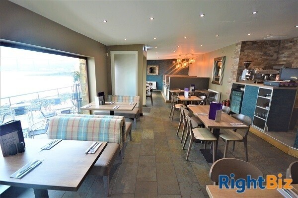 Fabulous South Queensferry Restaurant - freehold (ref. 1260) Photo 6