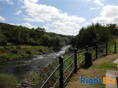 Public House And Eatery for sale in Jackfield, Telford Photo 6