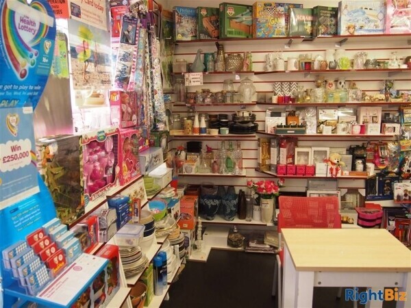 Post Offices For Sale in Accrington Photo 6