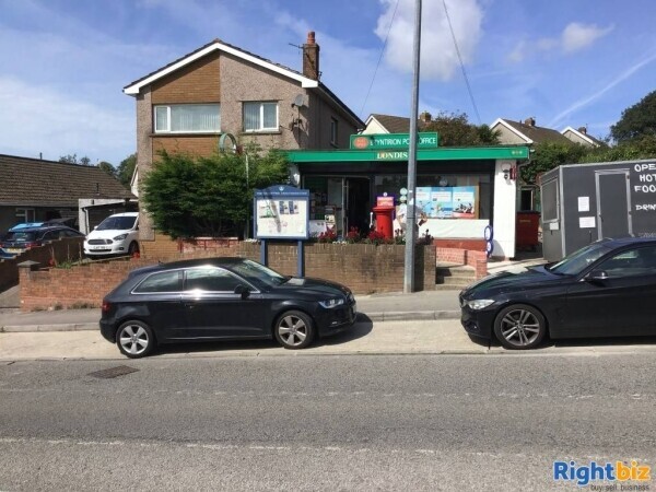 Long Established Post Office and Convenience Store Photo 6