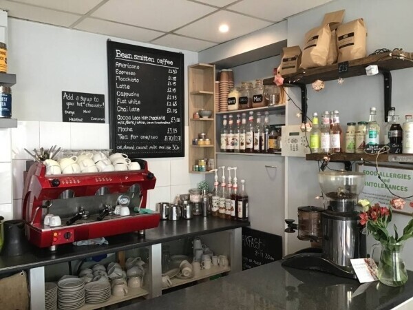 Beautifully Presented Coffee Shop in Affluent Location Photo 6