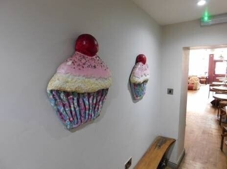 Established & Vibrant Cafe in Somerset Photo 6