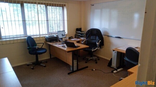 Well Established, highly profitable Retailer/Wholesaler of Motorcycle Communication Systems and Audio Business for Sale in Cambridgeshire Photo 6