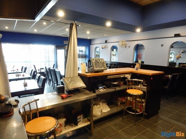 Excellent opportunity Indian Restaurant in Prime location Photo 6