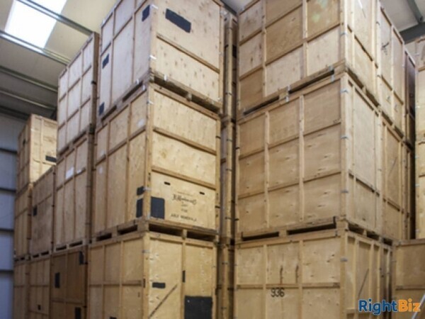 Great Removals and Storage Business for sale in Neston & Ellesmere Port Photo 6
