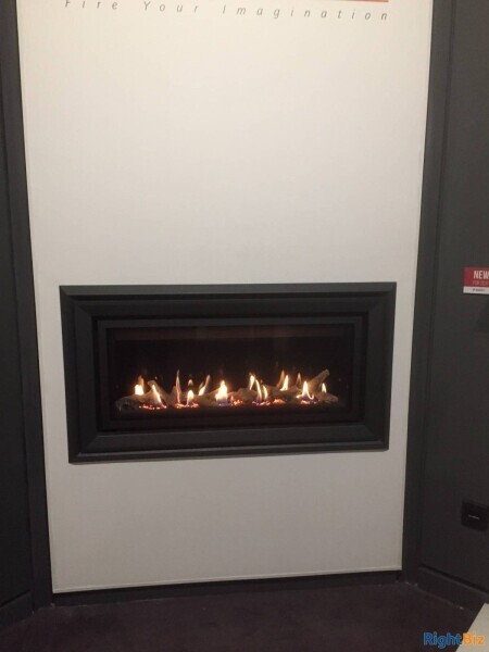 Great opportunity business for sale. Fireplace, heating and bathroom centre Photo 6