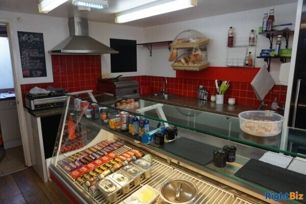 A Brilliant Deli In Standish, Wigan For Sale Photo 6