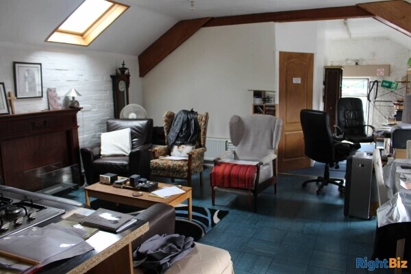 Soft Furnishings Manufacturing Business Photo 6