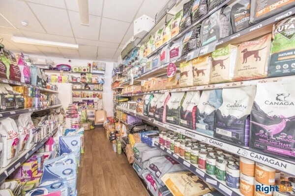 Profitable Pet Shop with fantastic opportunities Photo 6