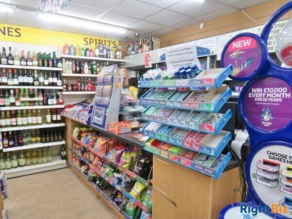 Excellent Convenience Store, Off-licence and Newsagents Photo 6