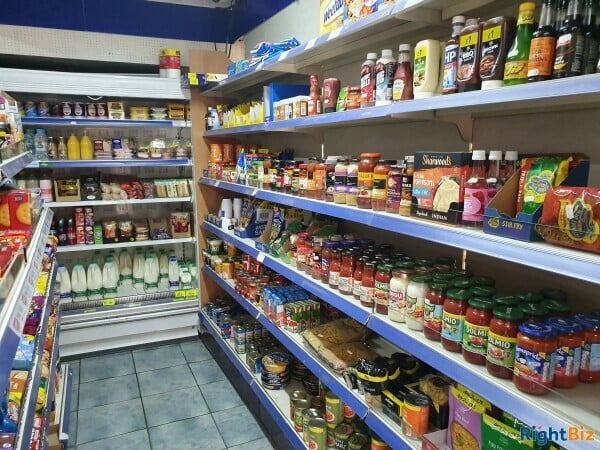 Well Known Convenience Store For Sale In Wolverhampton Photo 6