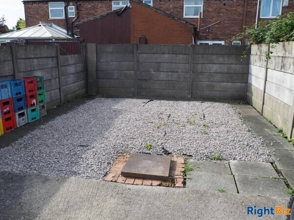 Fish & Chips For Sale in St. Helens Photo 6
