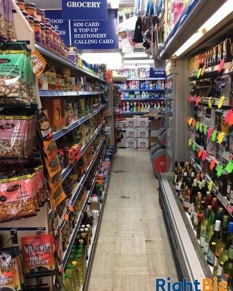 Convenient Store Coming soon in Teddington Leasehold Photo 6