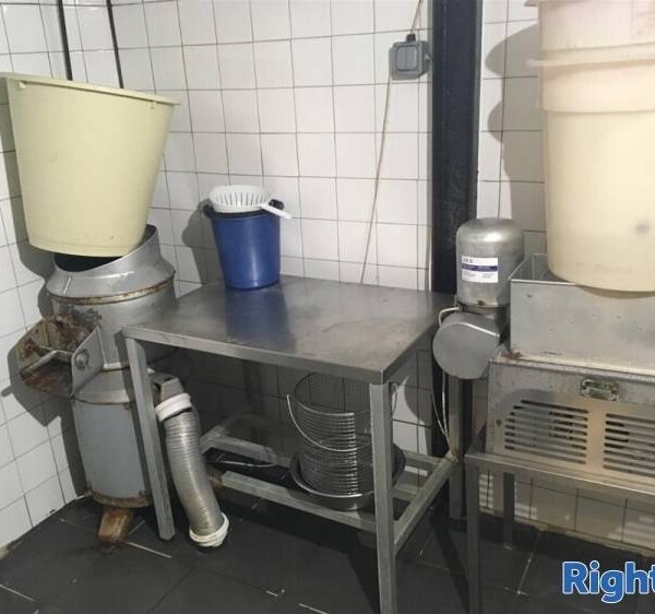 Traditional Fish & Chip shop - Lancashire Photo 6