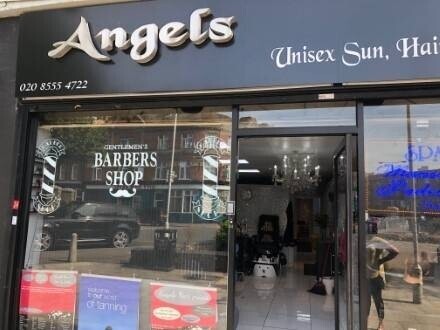Thriving Hair and Beauty Salon in North West London Photo 6