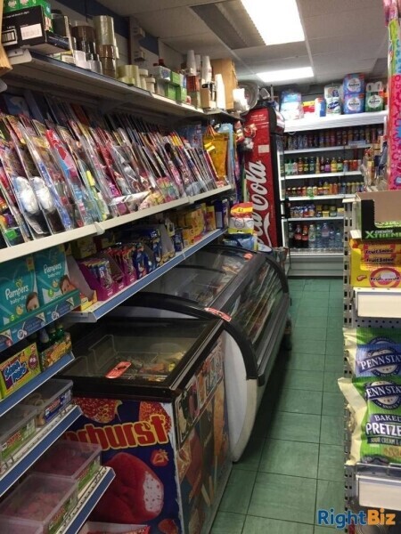 Convenient Store For sale in Surbiton Leasehold Photo 6