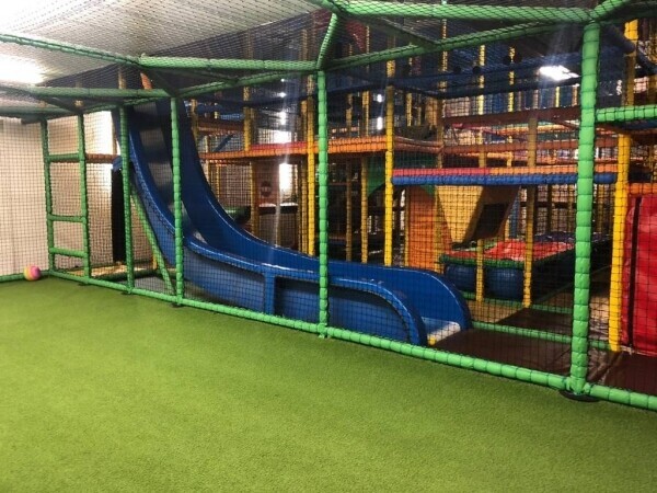 Children Play Centre Business With Burgeoning Reputation Photo 6