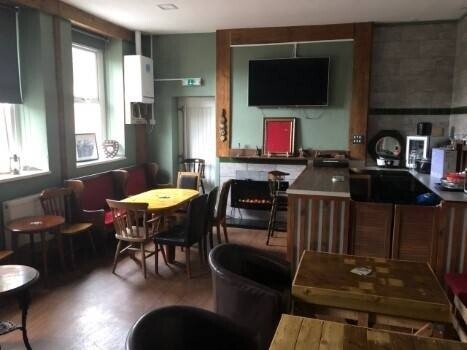 Thriving Country Pub in Wales Photo 6