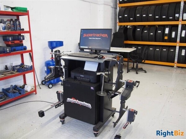 Vehicle Repairs & MOT For Sale in Wakefield Photo 6