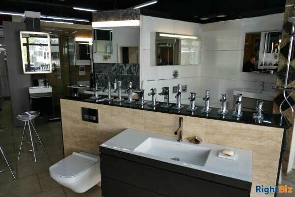 Superb opportunity to buy a Well Established Bathroom & Kitchen Supplier & Installation business based in Ascot Photo 6