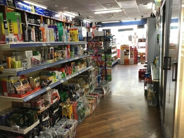 Well Stocked Off Licence with 3 Bedroom Accommodation Photo 6