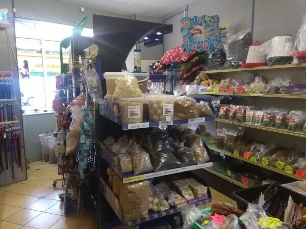 Freehold Leasehold Animal Feeds Pet Foods Supply Accessories Business Blackpool Lancashire For Sale Photo 6