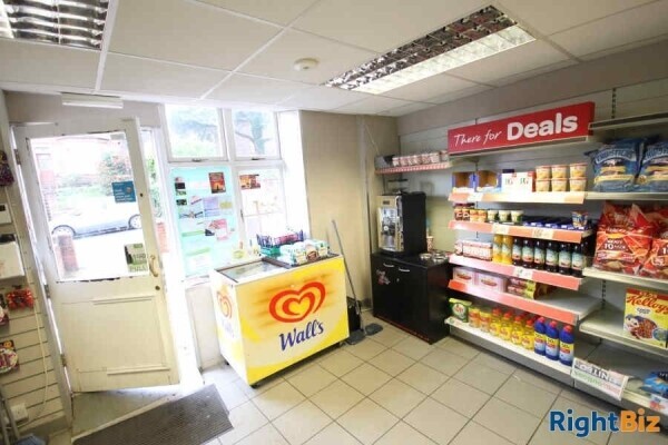 Spar shop for sale in Whipton Photo 6