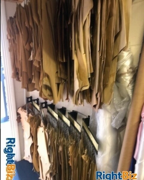 UK Dancewear Manufacturing Company Photo 6