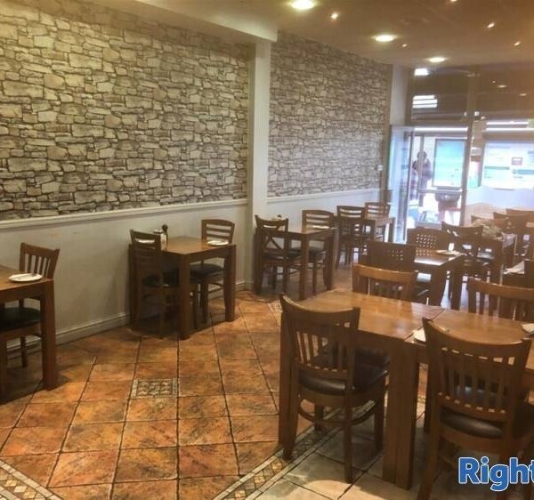 Bistro- London Photo 6