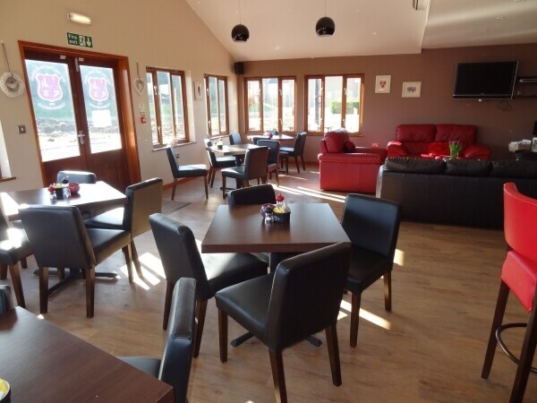 Golf Driving Range & 9 Hole Golf Course now for sale, Owner looking towards retirement. Photo 6