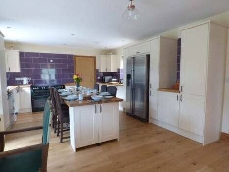 Sizeable, Well-appointed Holiday Cottage in Shropshire Photo 6