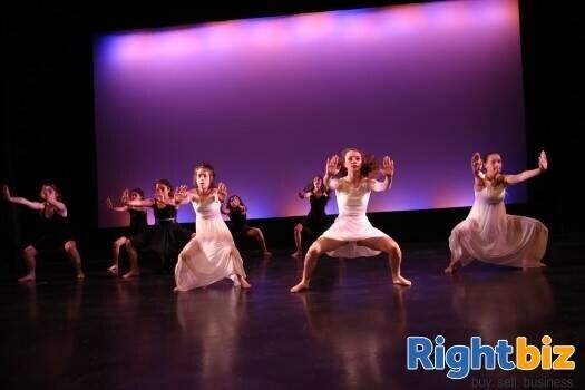Relocatable Reputable Dance School Business Photo 6