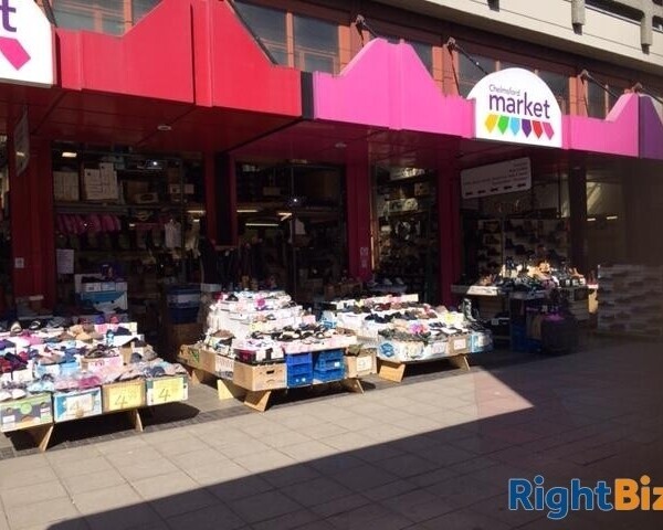 Retail Units In Prime Essex City Centre Location No Rates Established Trade Repeat Customer base Photo 6