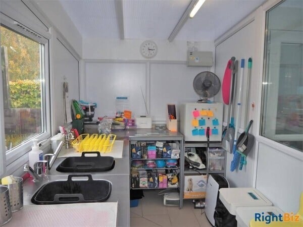 Kennels, Cattery & Equestrian businesses For Sale in Wantage Photo 6
