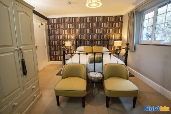 Award Winning Destination Inn, Somerset For Sale in Taunton Photo 6