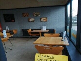Extremely Well Established Cafe Photo 6
