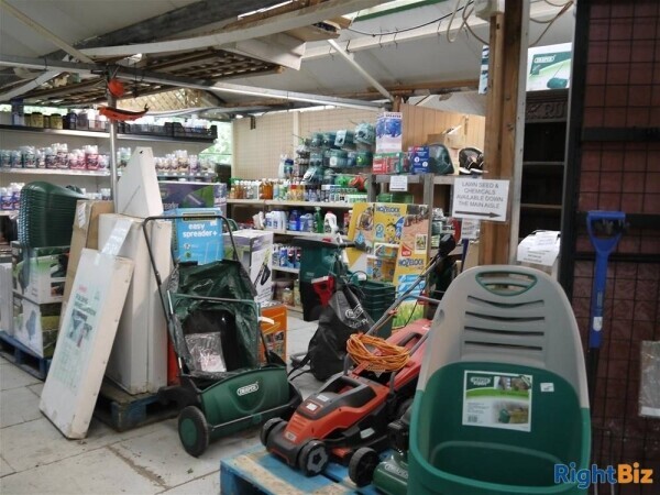 Garden Centre & Horticulture For Sale in Leeds Photo 6